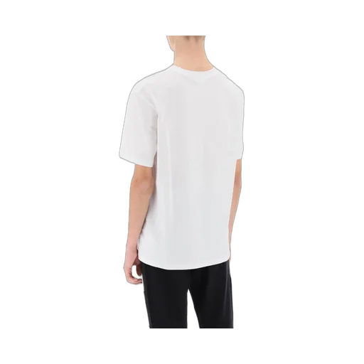 Logo Print T-Shirt