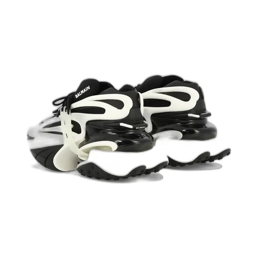Balmain B-Ball Sneakers