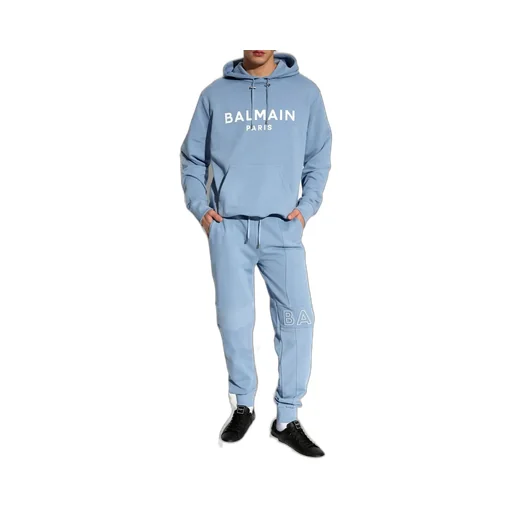 Logo Hoodie