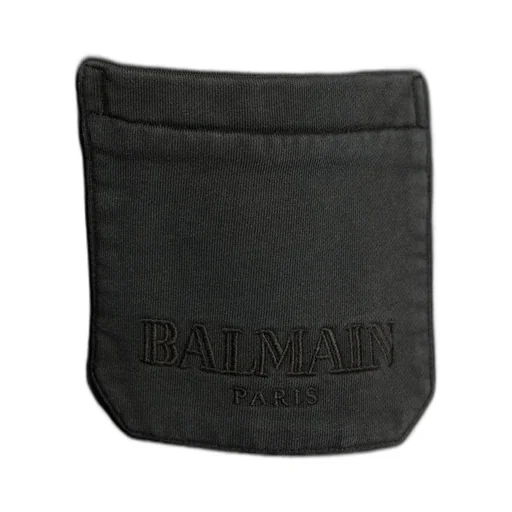 Logo Print Cotton Jersey Shorts