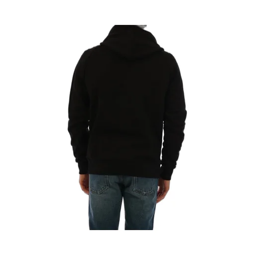 Zip-Up Hoodie