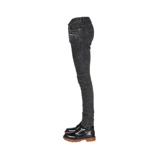 Biker Jeans