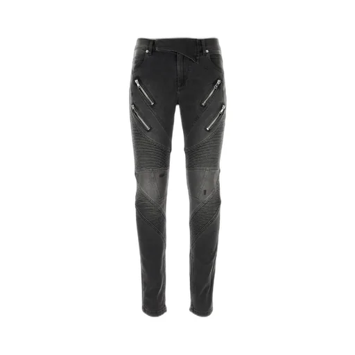 Biker Jeans