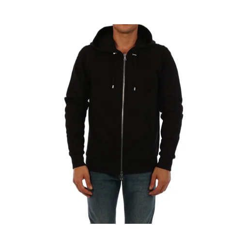 Zip-Up Hoodie