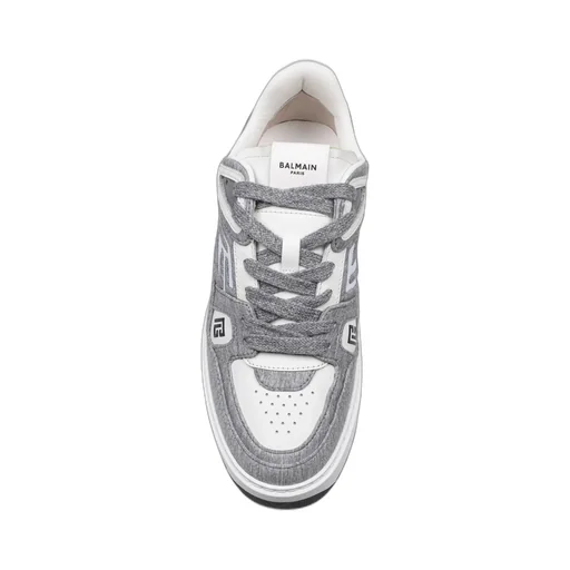 Low-Top Sneakers