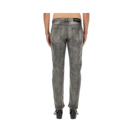 Denim Jeans