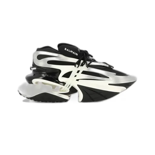 Balmain B-Ball Sneakers