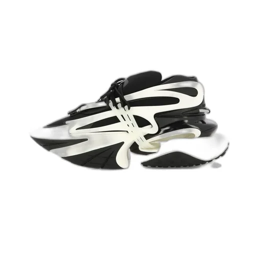 Balmain B-Ball Sneakers