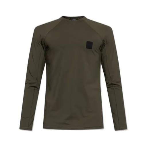 Long-Sleeved T-Shirt