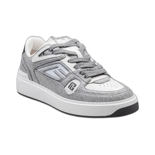 Low-Top Sneakers