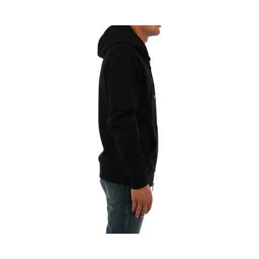 Zip-Up Hoodie