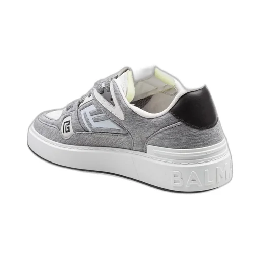 Low-Top Sneakers