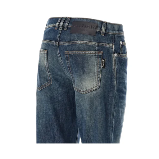 Denim Jeans