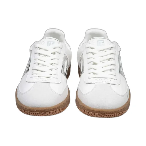 Low-Top Sneakers