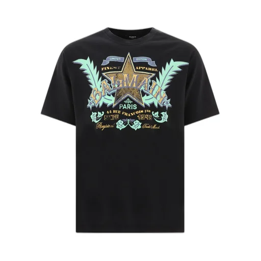 Graphic Print T-Shirt