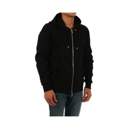 Zip-Up Hoodie