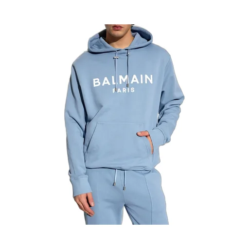 Logo Hoodie