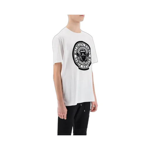 Logo Print T-Shirt