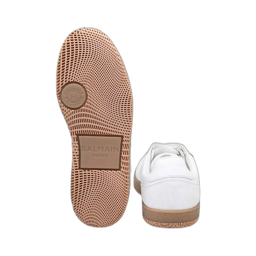 Low-Top Sneakers