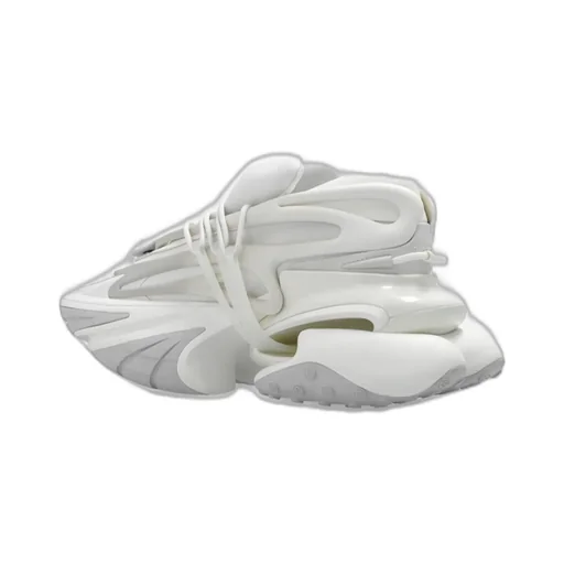 Balmain B-Ball High-Top Sneakers