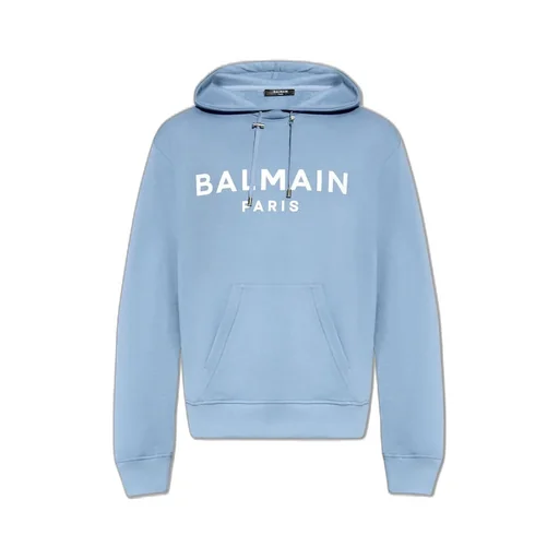 Logo Hoodie