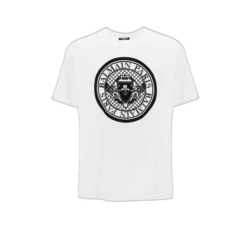 Logo Print T-Shirt