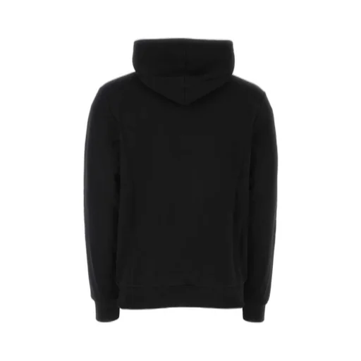 Zip Hoodie
