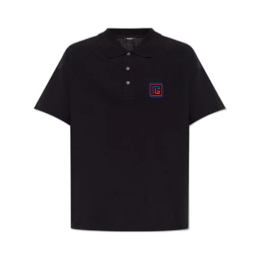 Logo Polo Shirt