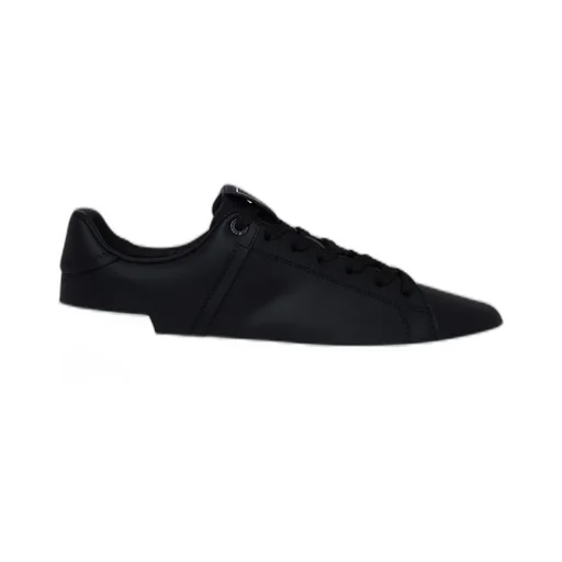 Low-Top Sneakers