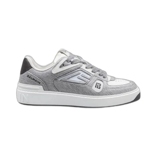Low-Top Sneakers