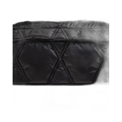 Quilted Backpack