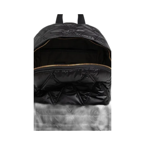 Quilted Backpack