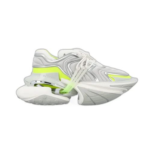 Balmain B-Army Sneakers