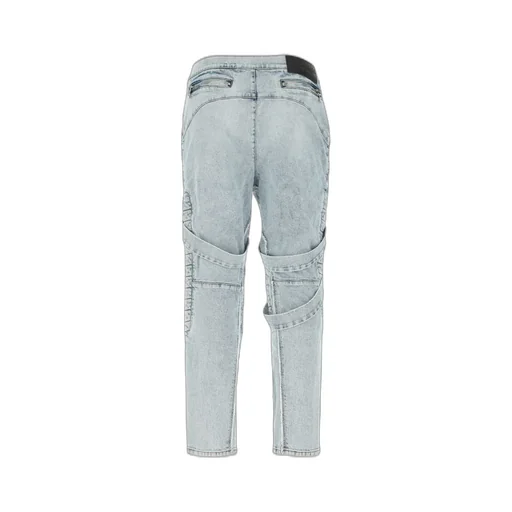 Biker Jeans