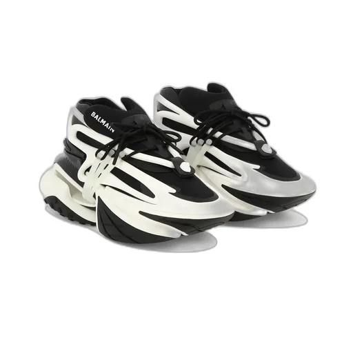 Balmain B-Ball Sneakers