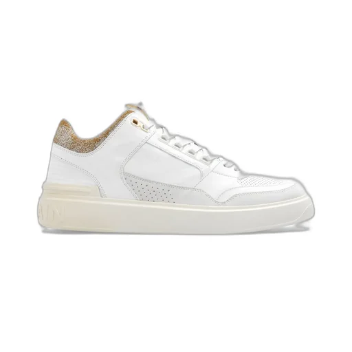 Low-Top Sneakers