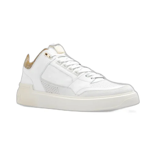 Low-Top Sneakers