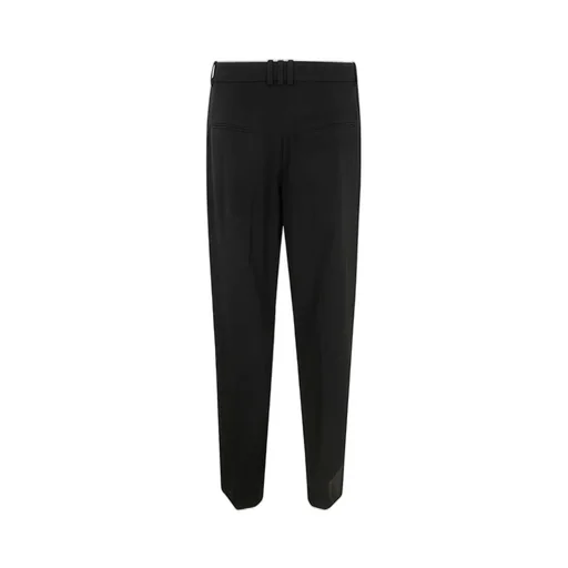 Pleated Trousers