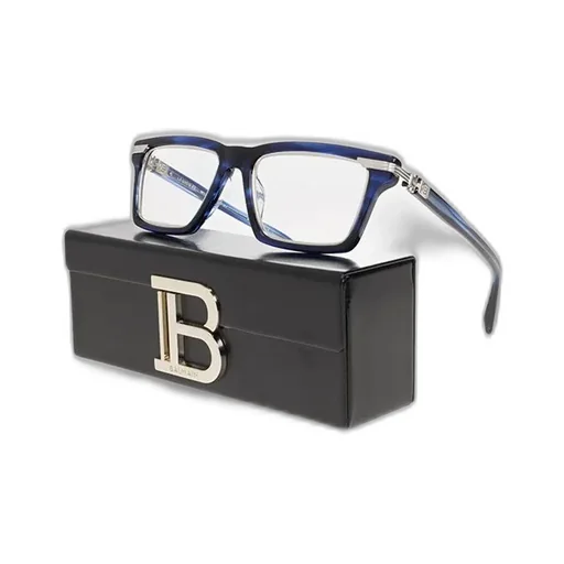 Rectangular Frame Glasses
