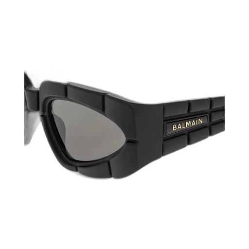 Balmain B-Monogram Sunglasses