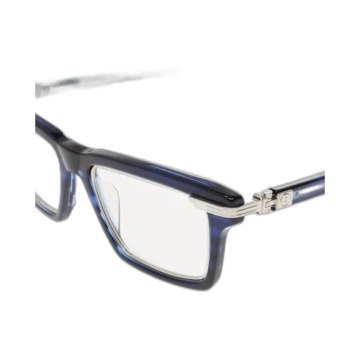 Rectangular Frame Glasses