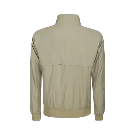 Harrington Jacket