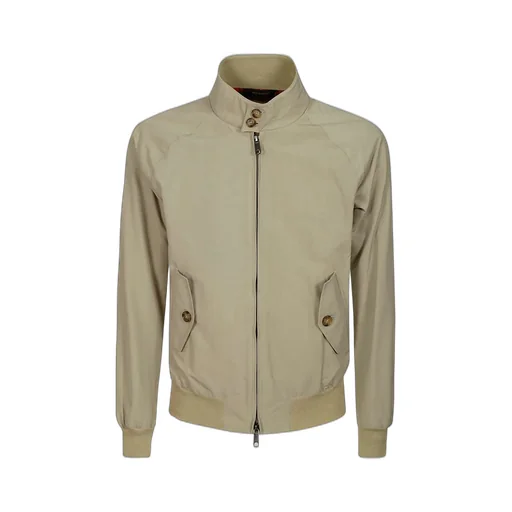 Harrington Jacket