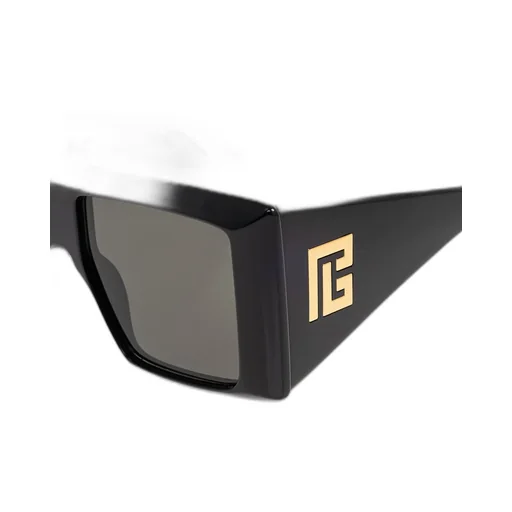 Oversized Square Sunglasses