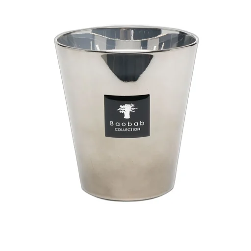 Baobab Candle
