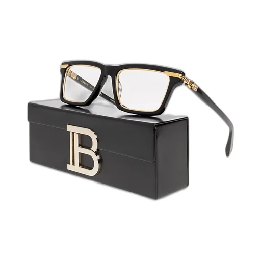 Rectangular Eyeglasses