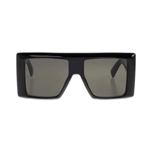 Oversized Square Sunglasses
