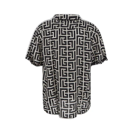 Short Sleeve Shirt
