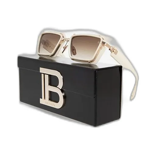 Square Sunglasses
