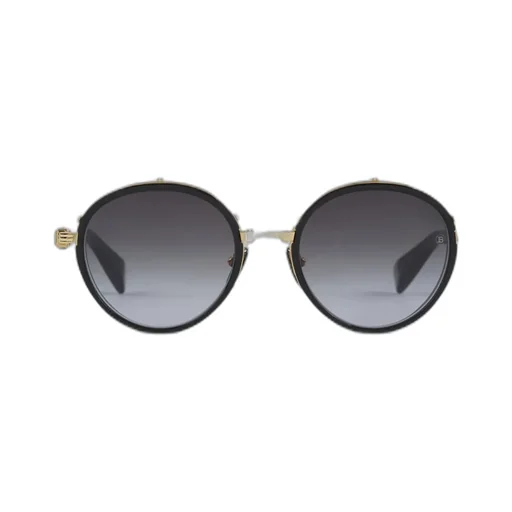 Round Sunglasses